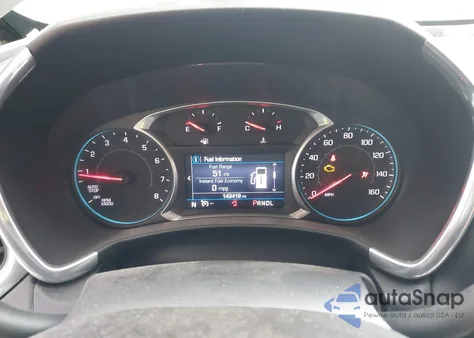 2019 Chevrolet Equinox Lt from USA, damaged, VIN 2GNAXKEV8K6195072